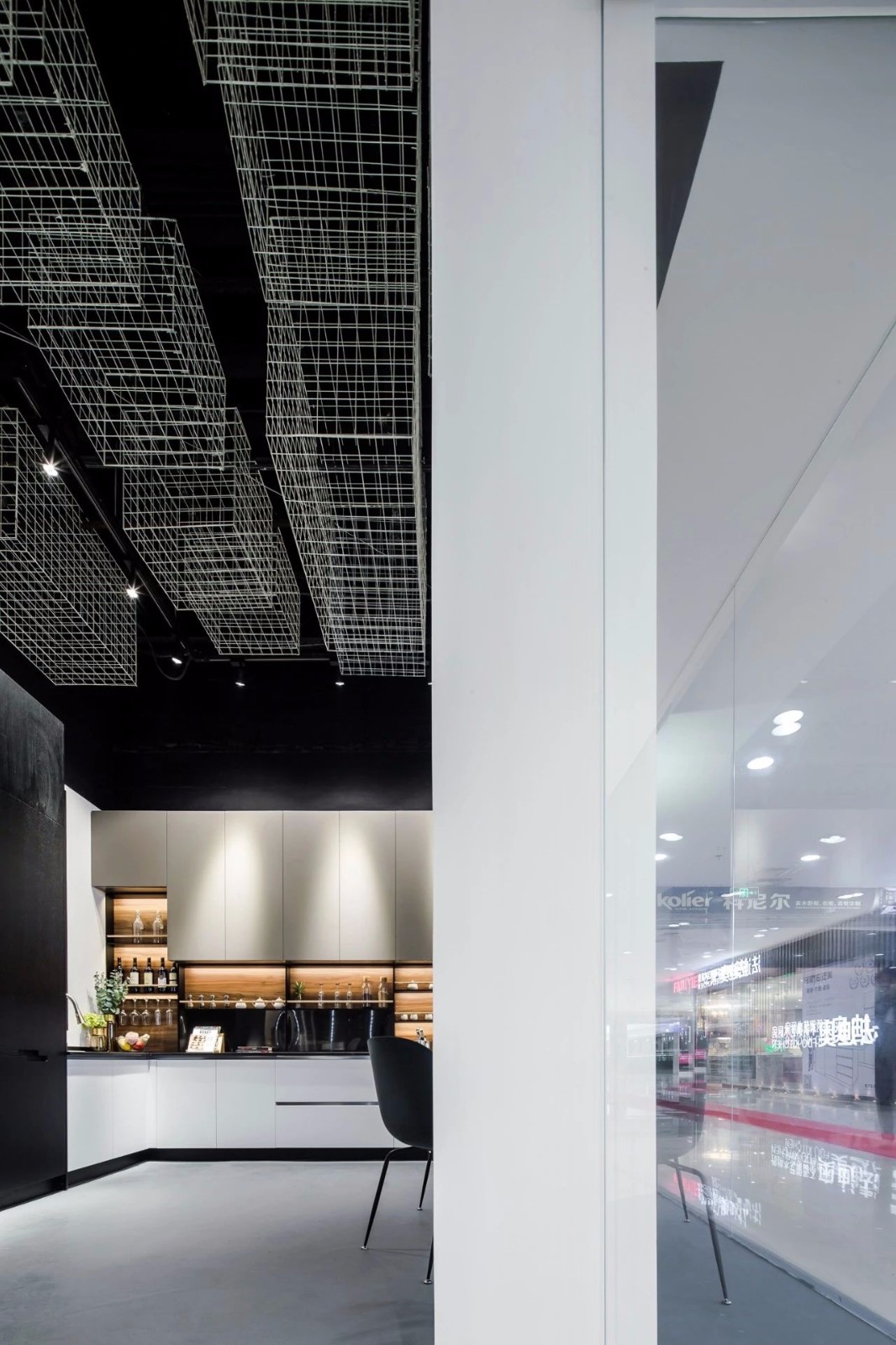 后山∙云丨李忠光事务所-26