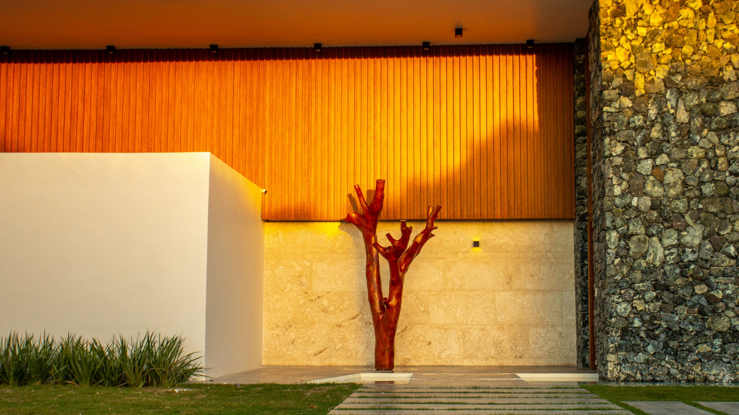 Villa Antioquia 夏日度假别墅-29