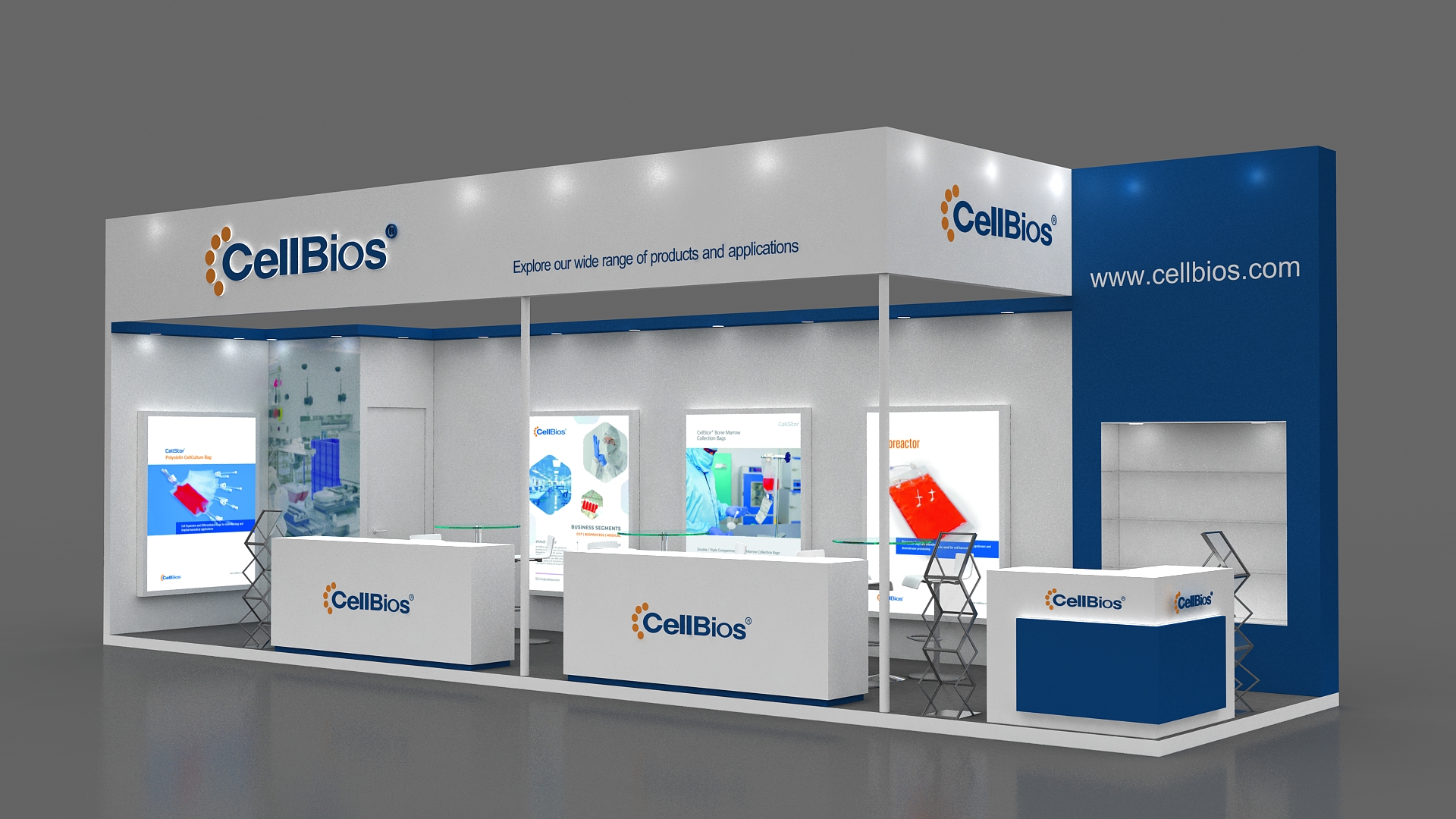 CELL BIOS 3D EXHIBITION DESIGN-0