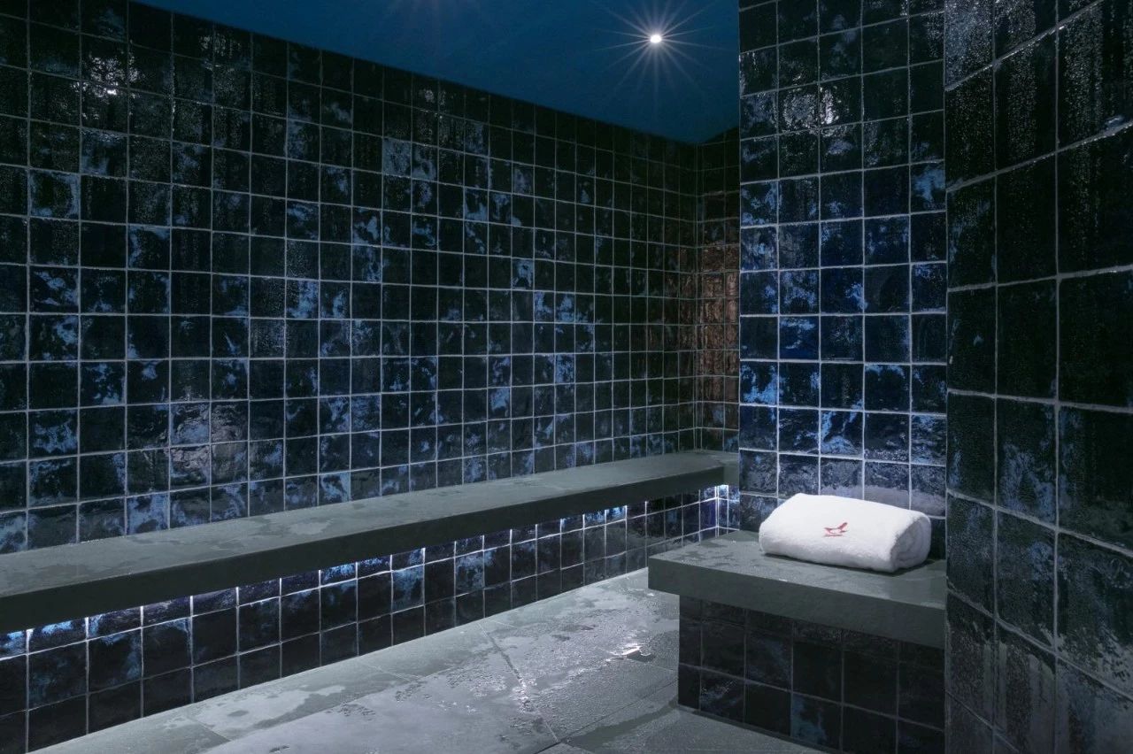 梅里贝尔勒库库酒店-86