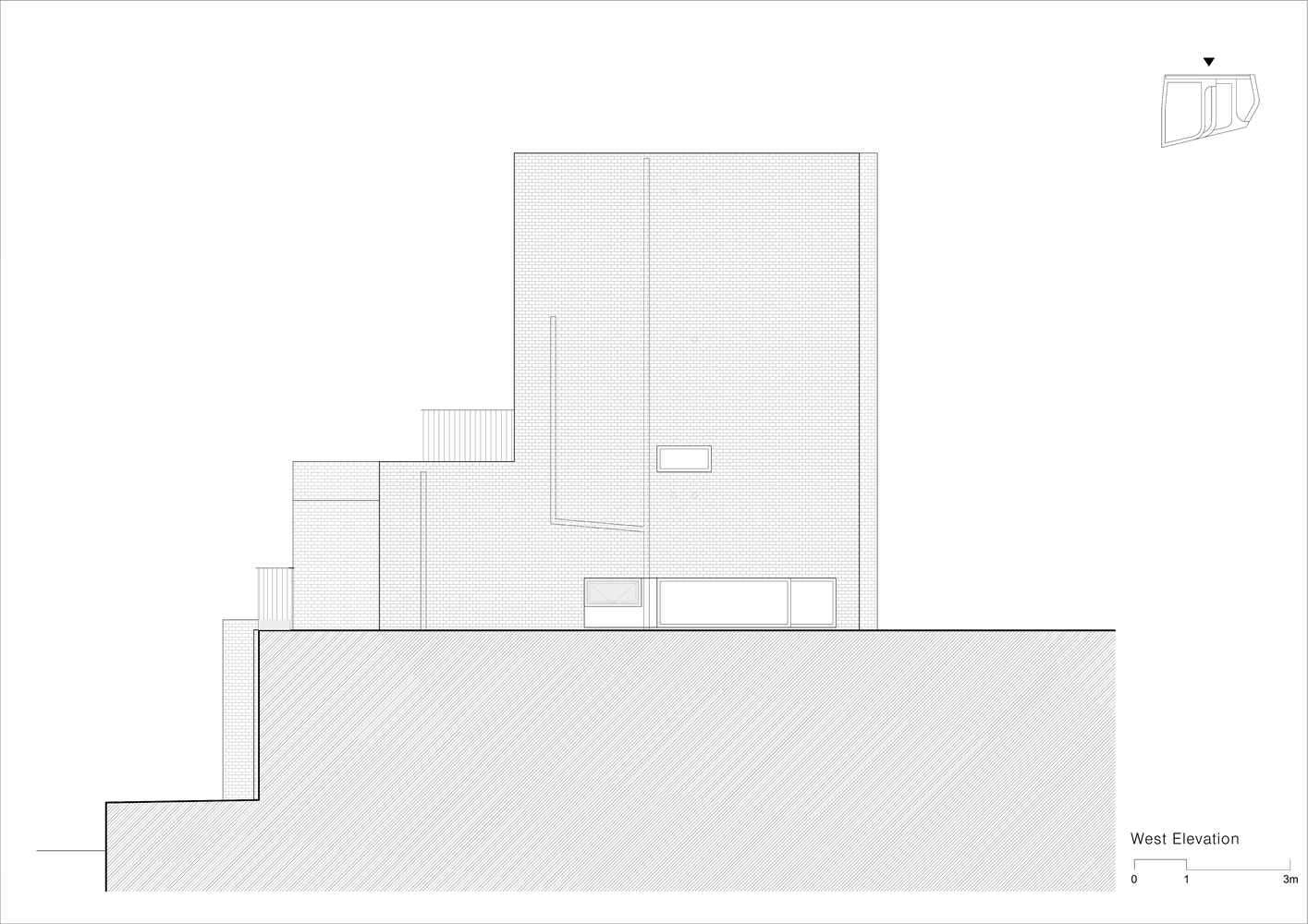 Ogindan Dandan House · 韩国首尔现代家庭住宅丨SML-51