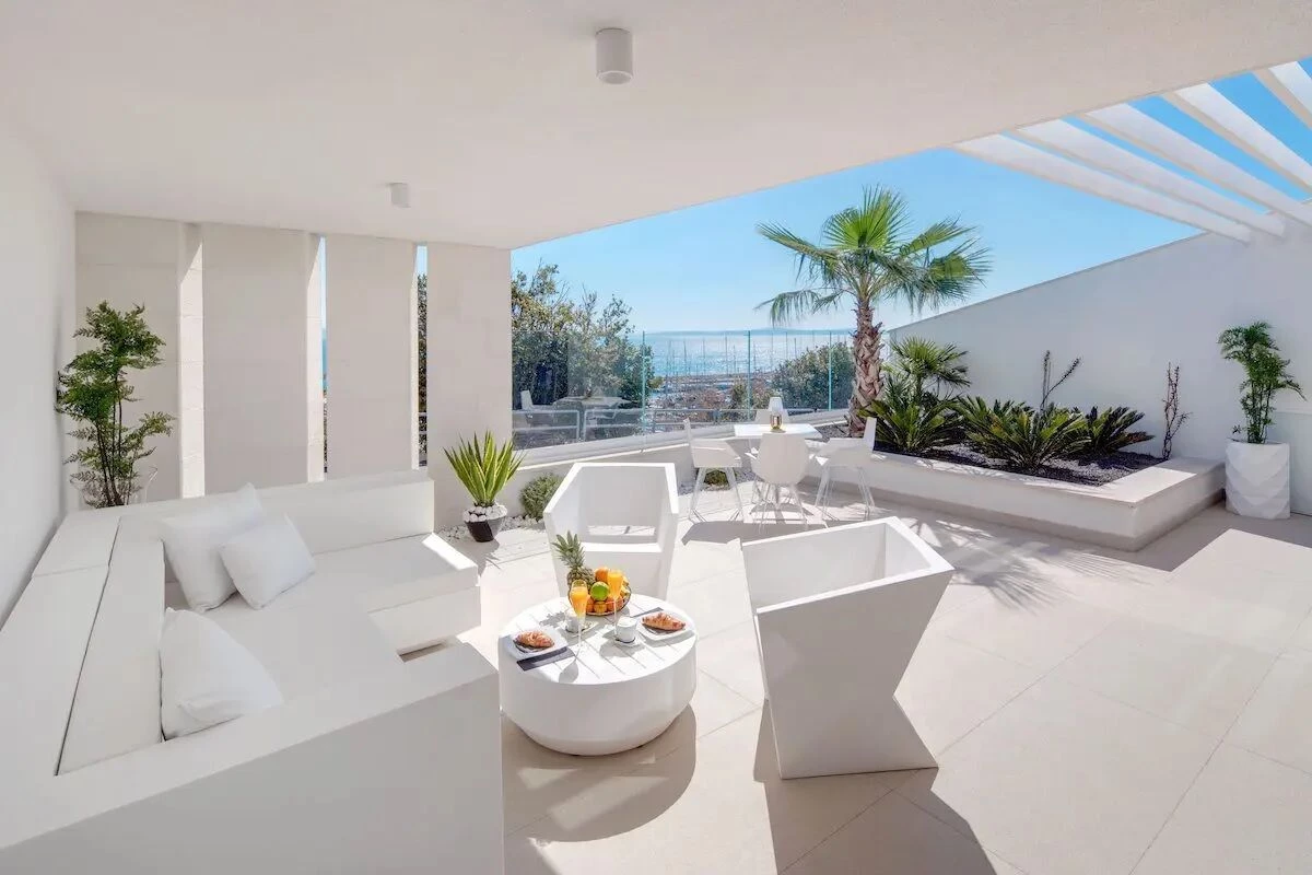 豪华酒店丨克罗地亚丨Vondom-14