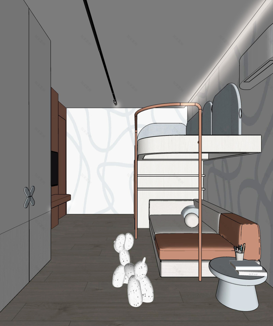 GRKG 24,公寓设计-26