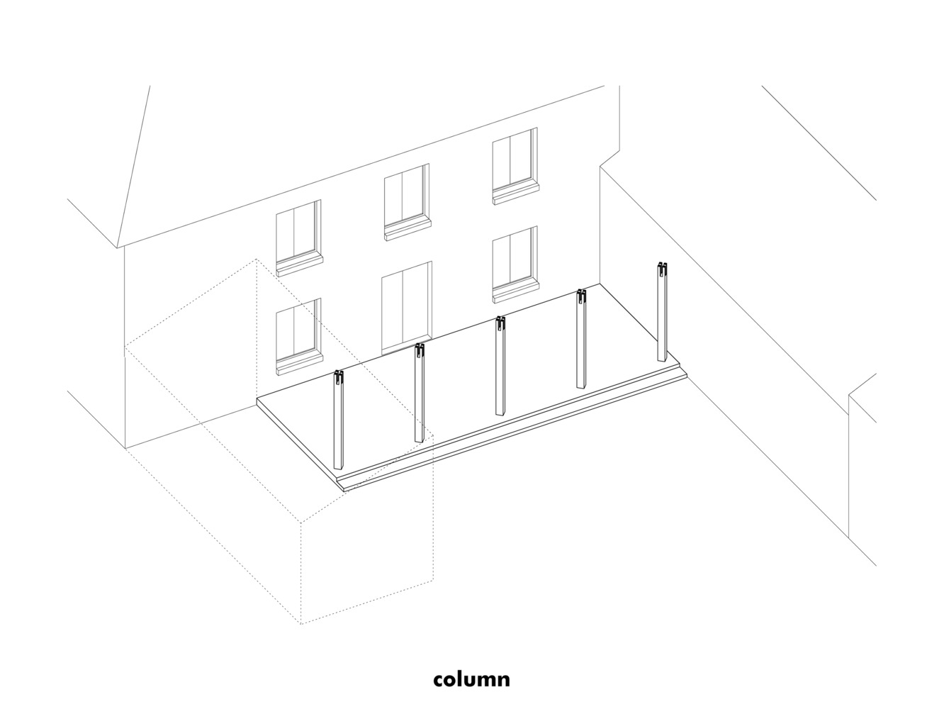 法国西部石屋改造丨Kawahara Krause Architects-44