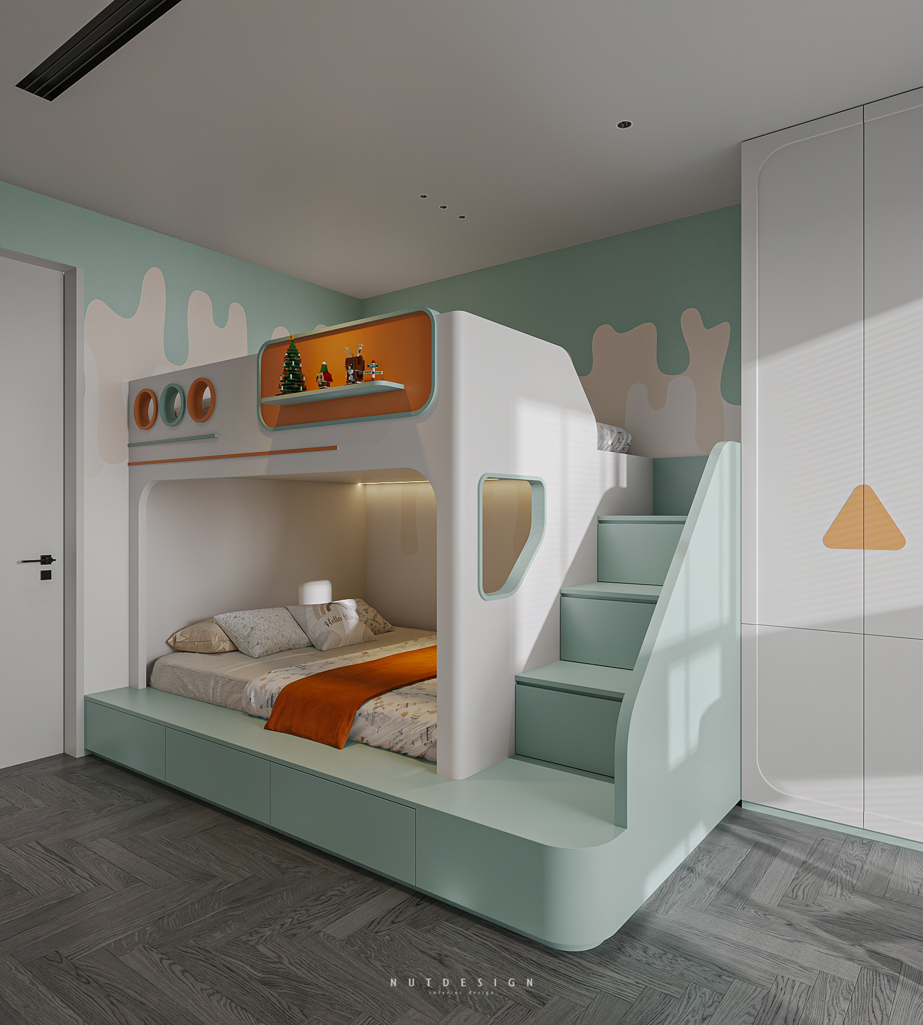 ECO PARK - SKY FOREST-28