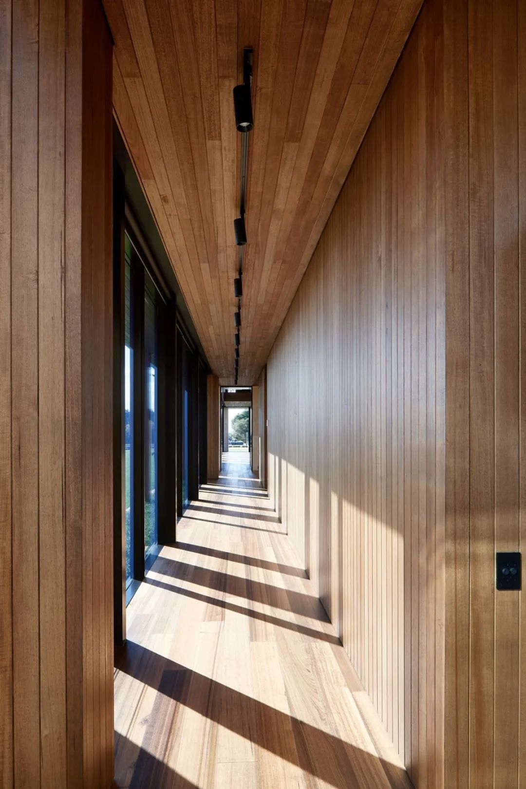 菲利普港湾滨海住宅 Portsea Beach House丨Studio Esteta-147