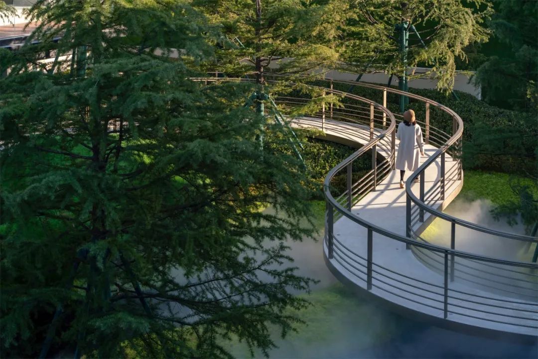 远洋景观2022年示范区项目集锦丨中国北京-20