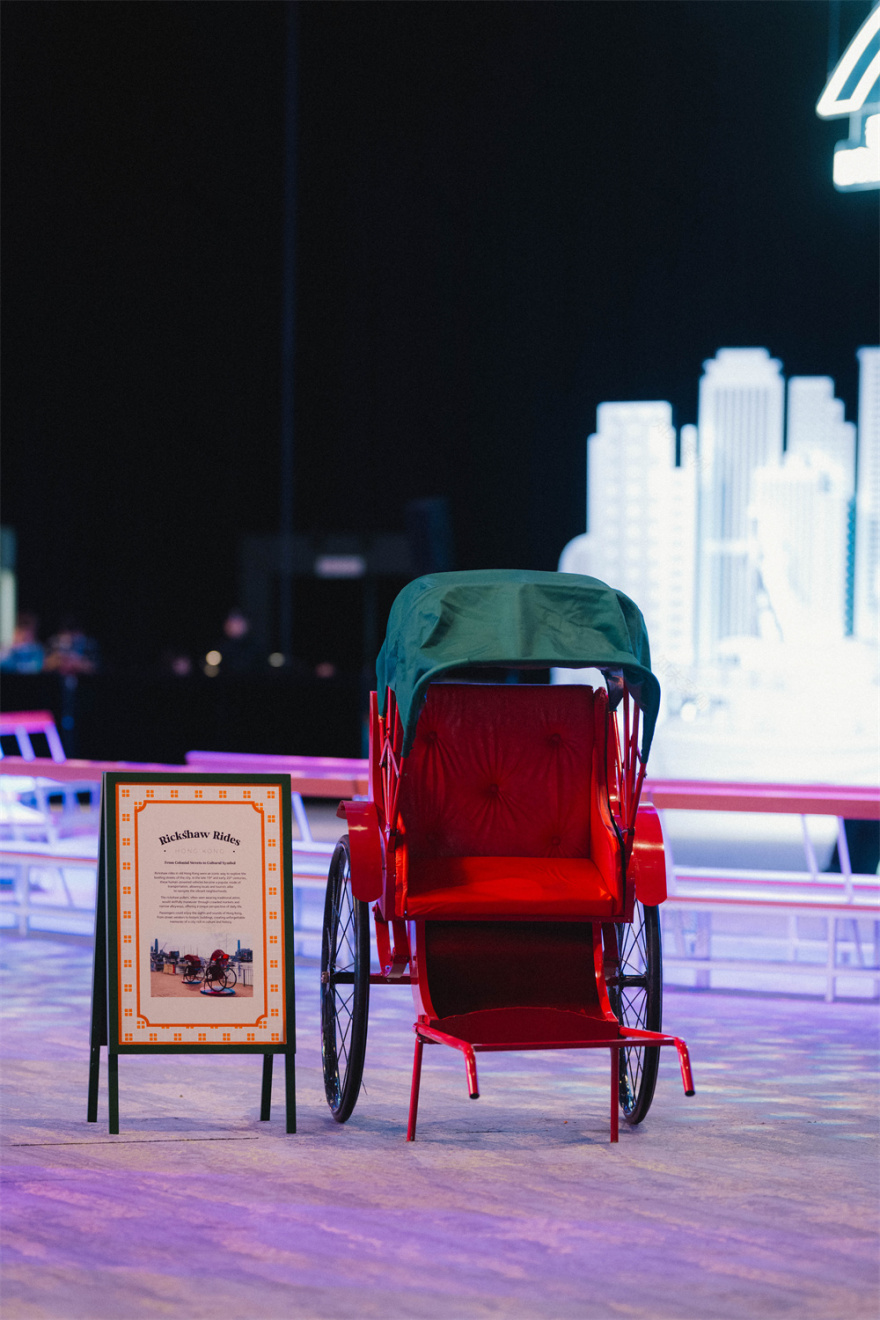 2025 Routes World 世界航线发展大会丨中国香港丨峻佳设计-41