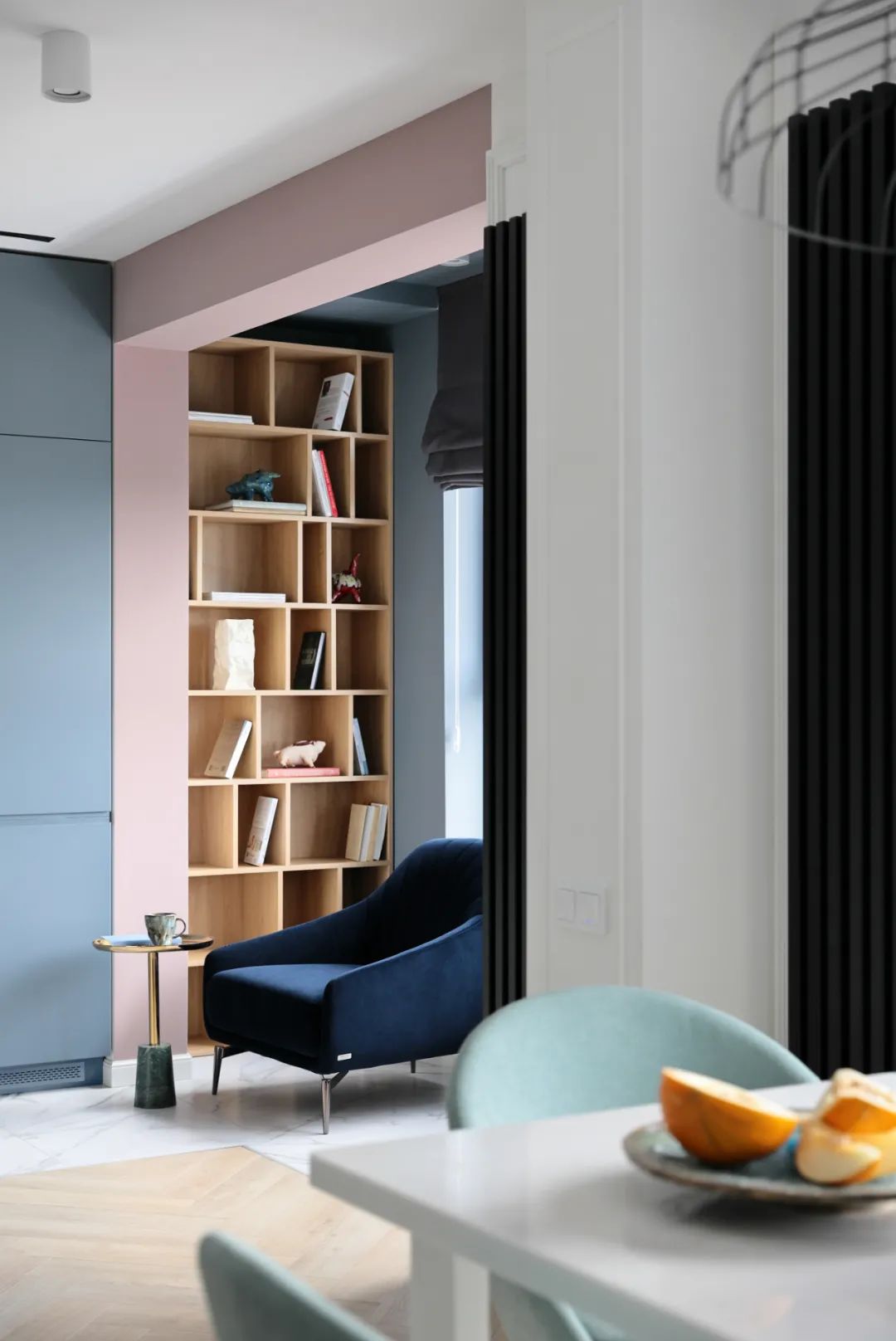 色彩家居丨Miklashevskaia Anna-16