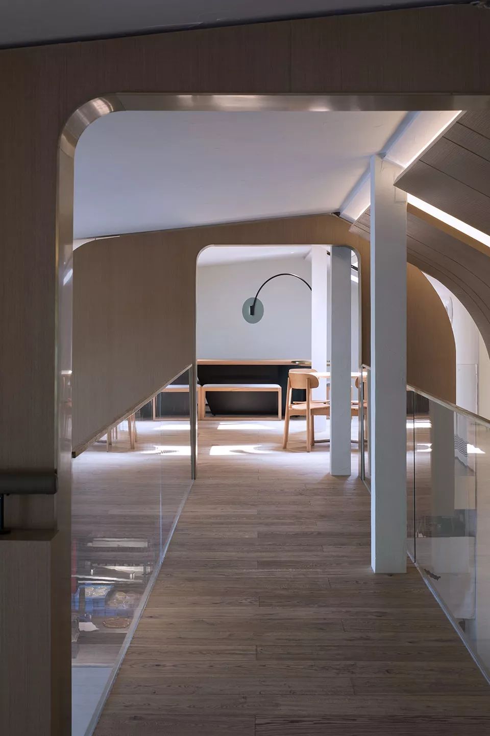 杭州安之秀菓甜品店 | 梧桐树下的宁静空间-34