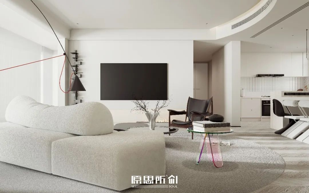 美墅湾丨中国株洲丨原思所创 seesoul-17