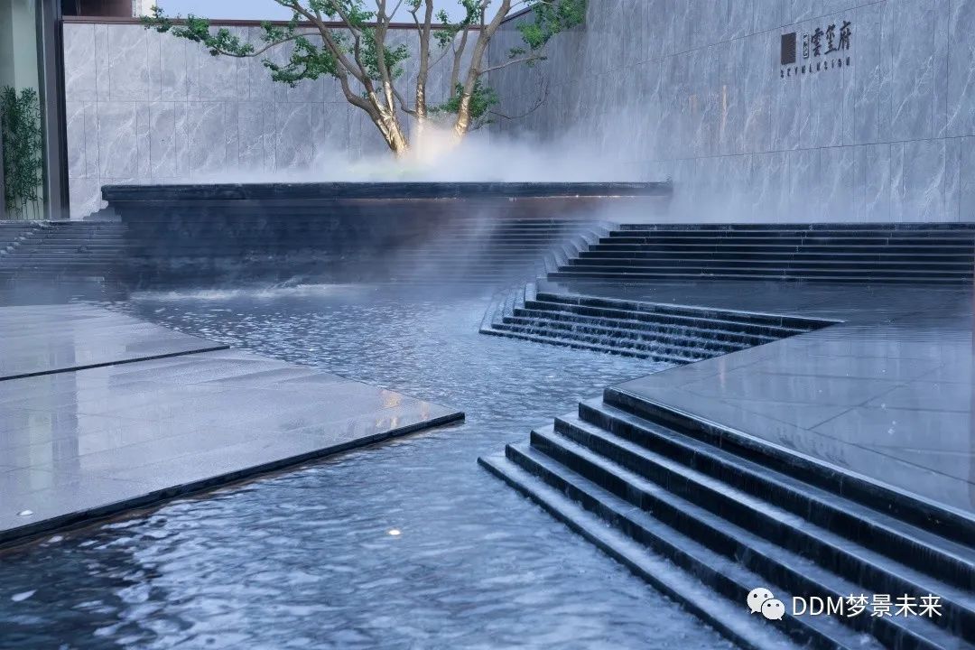 温江云玺府丨中国成都丨梦景未来DDM-24