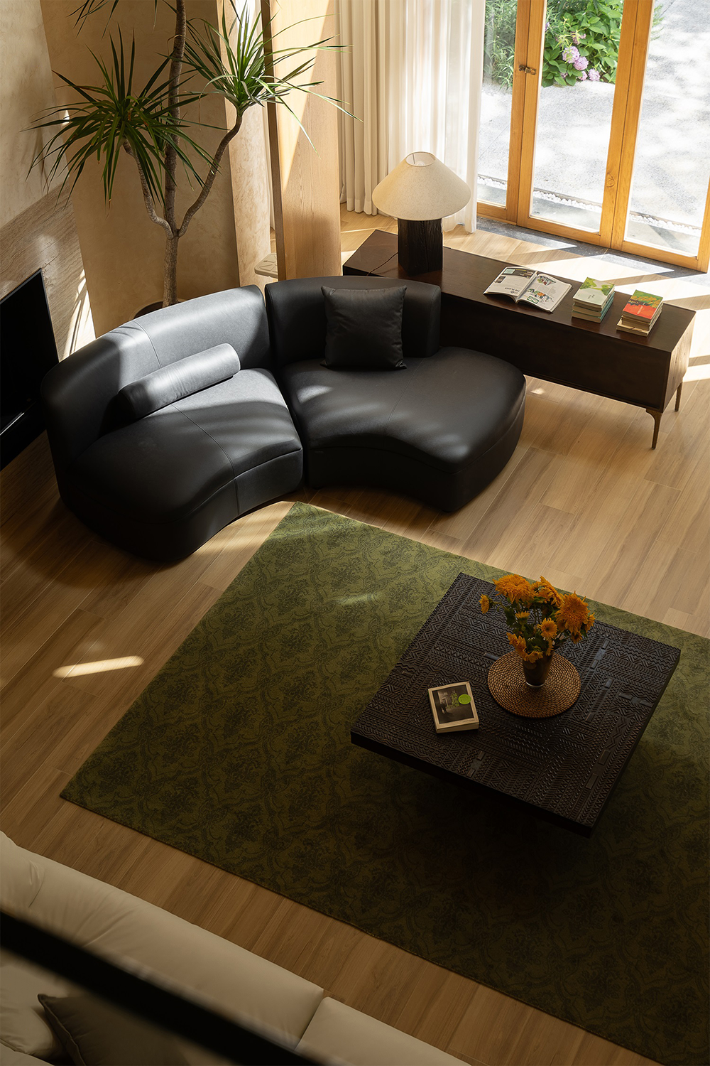 自然之栖丨中国重庆丨HDG地平线设计-11