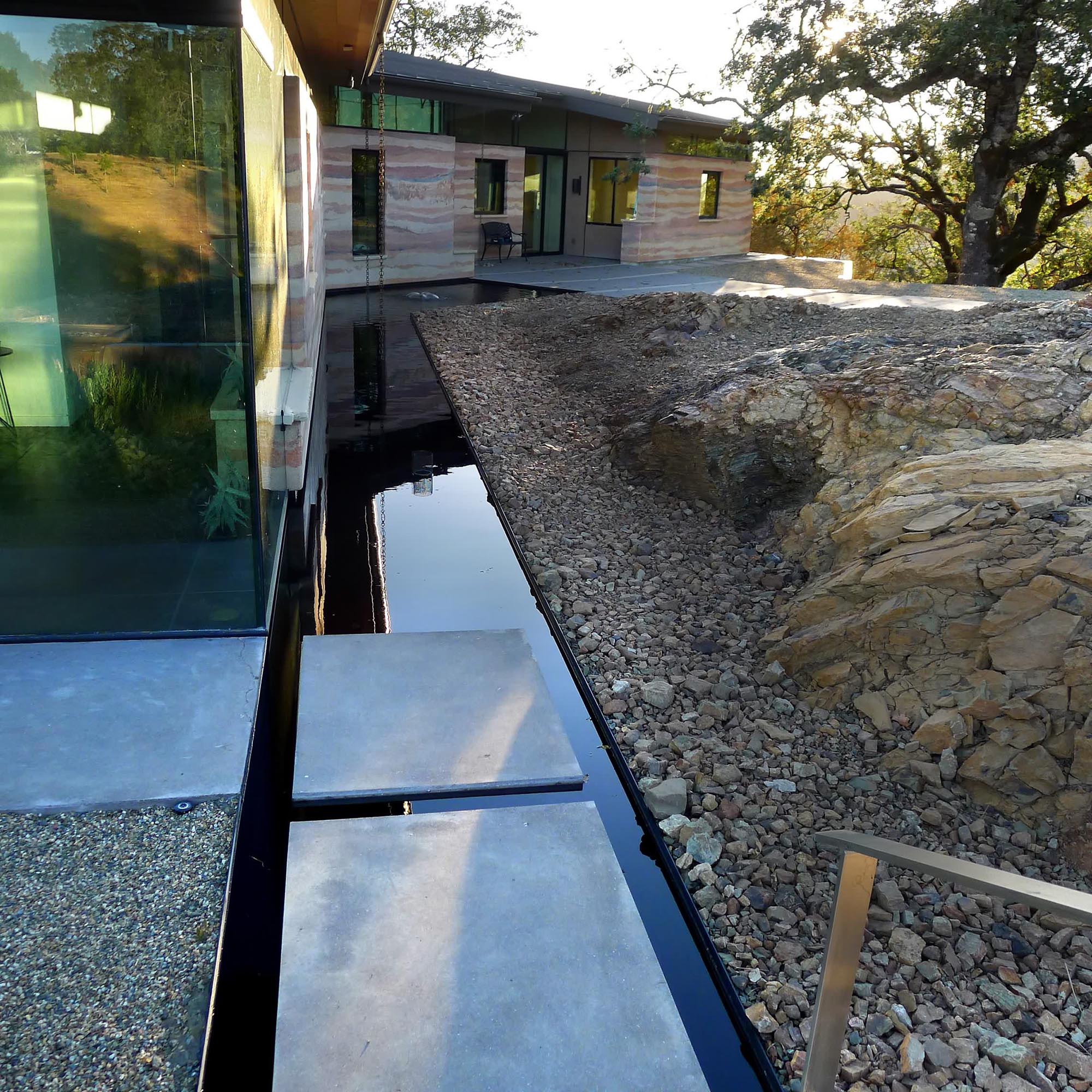 加拿大约克维尔私人住宅-3