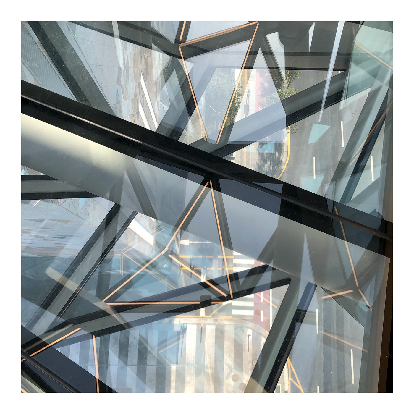 Galleria Gwanggyo, Suwon, 2020 / Rem Koolhaas-6