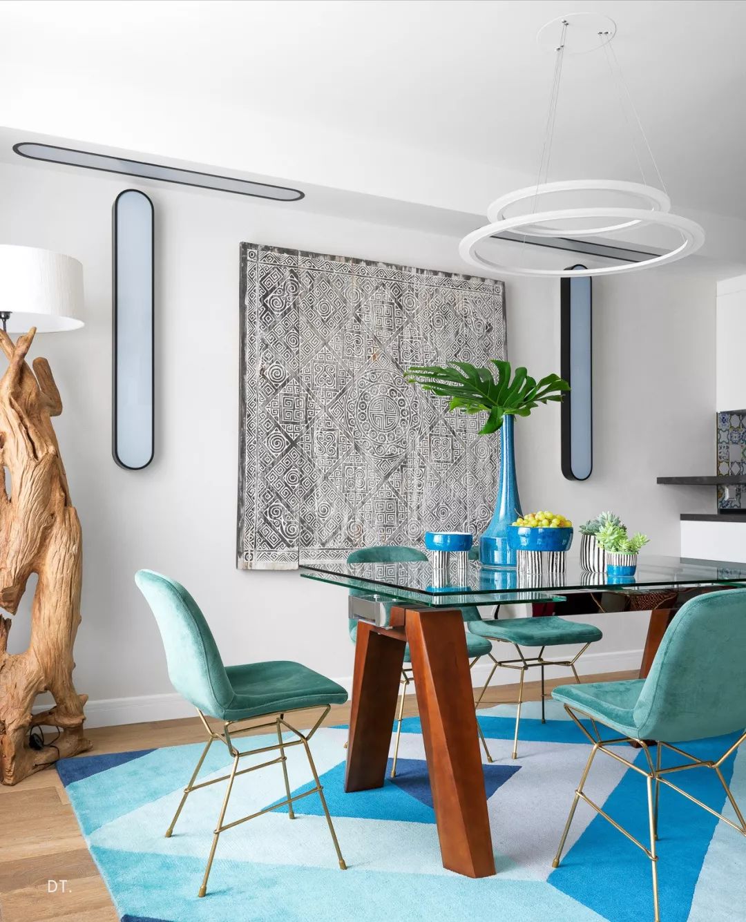 缤纷世界 | 俄罗斯设计公司 ART-GROUP 的室内设计案例精选-66