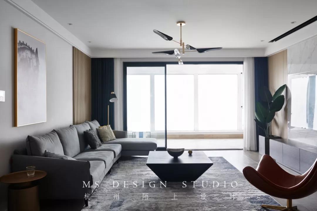 城市果岭 190m² | 空间魔法,打造舒适二娃之家-26