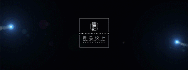 中海阅骊山新中式美学空间设计-0