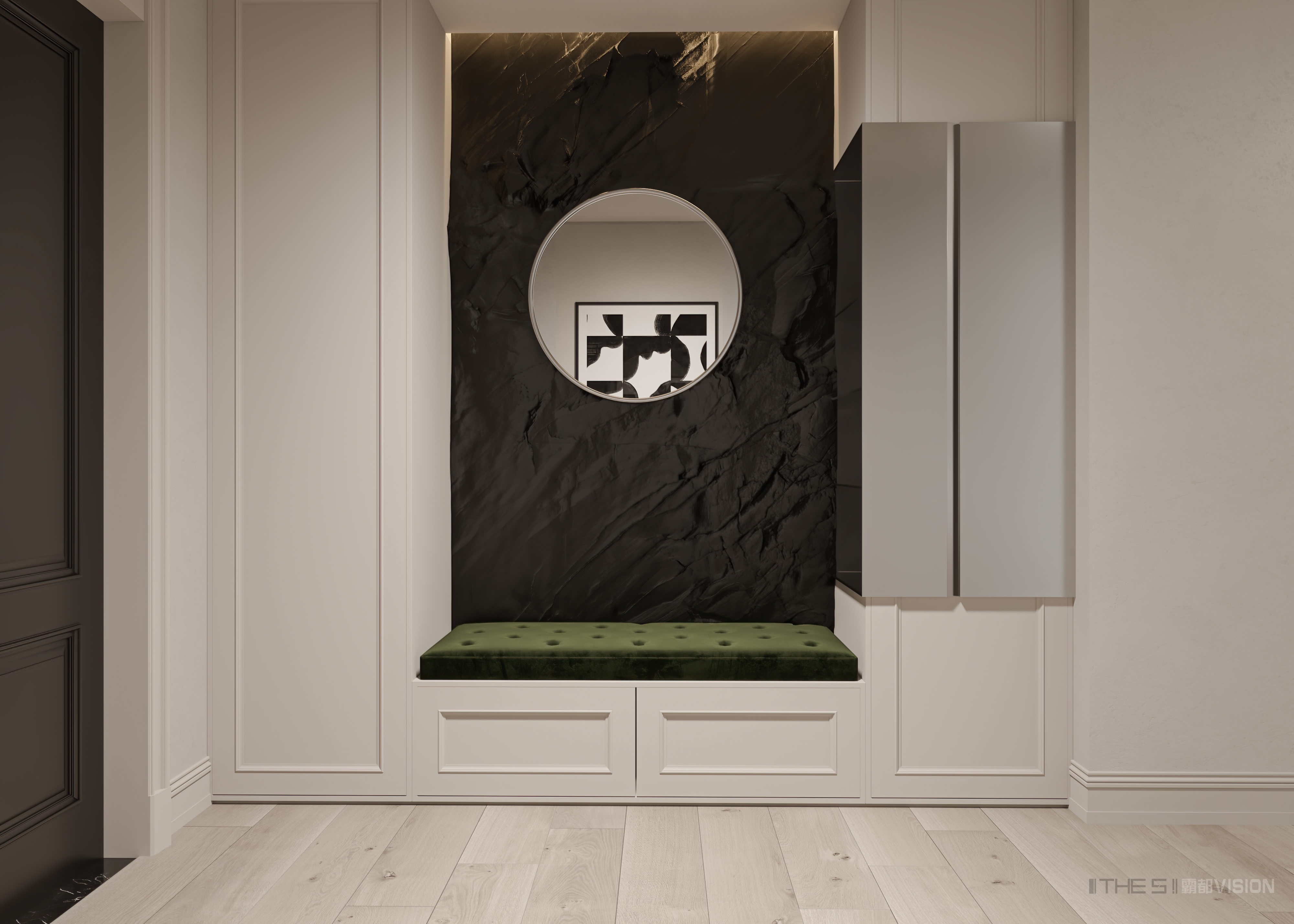 铁蛋翠花新居-21