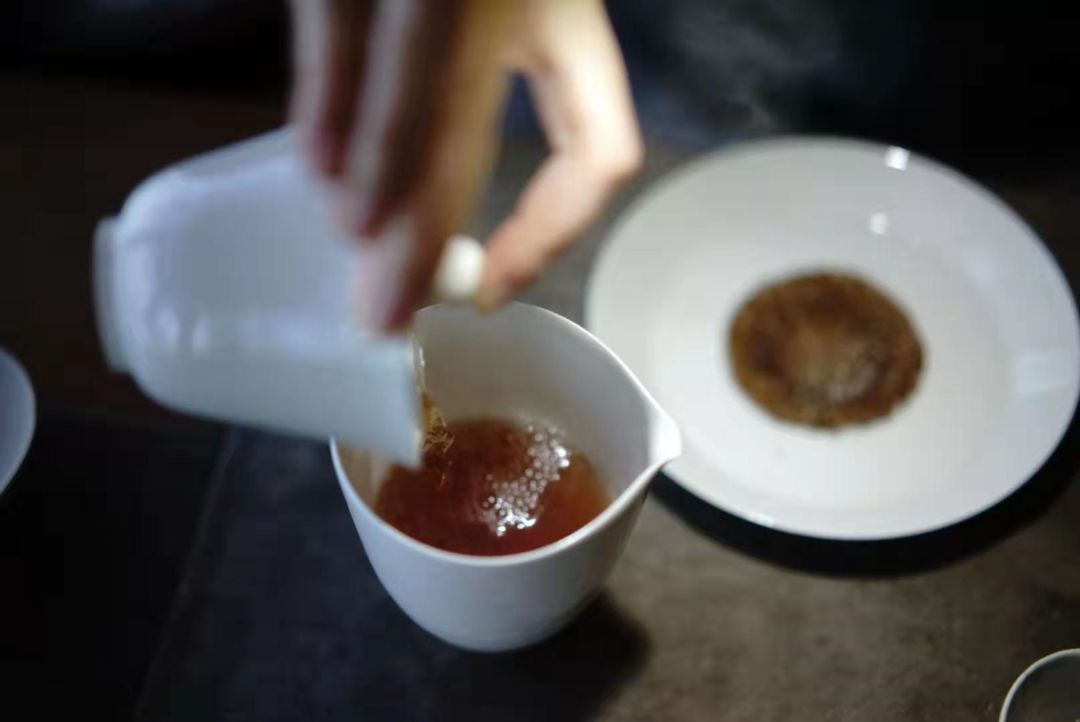疫情期间，茶室里的宁静生活-35
