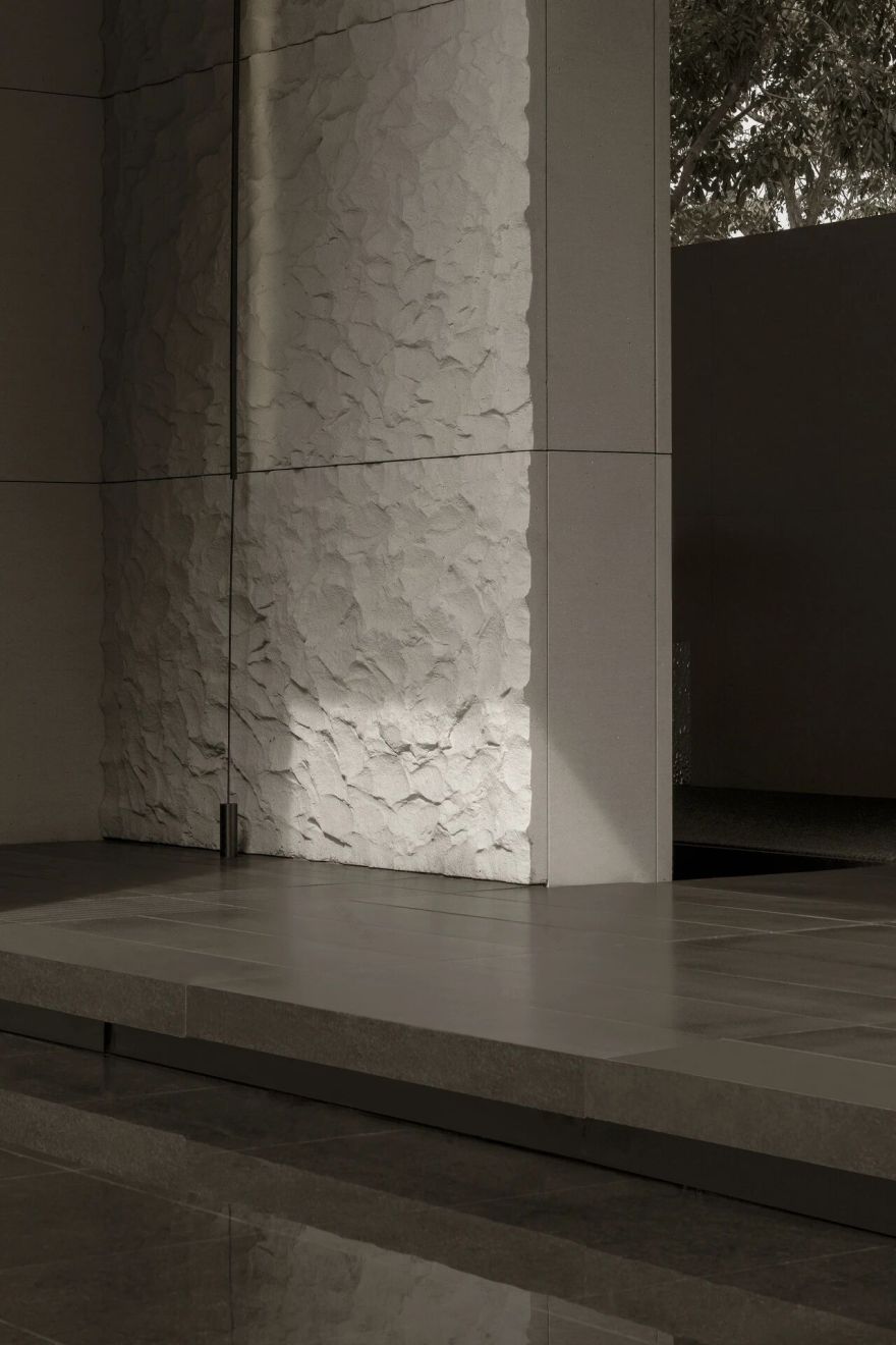 中信城开信悦湾丨深圳华汇设计,CCD郑中设计,笛东设计,CCD·WOWU无物艺术顾问-29