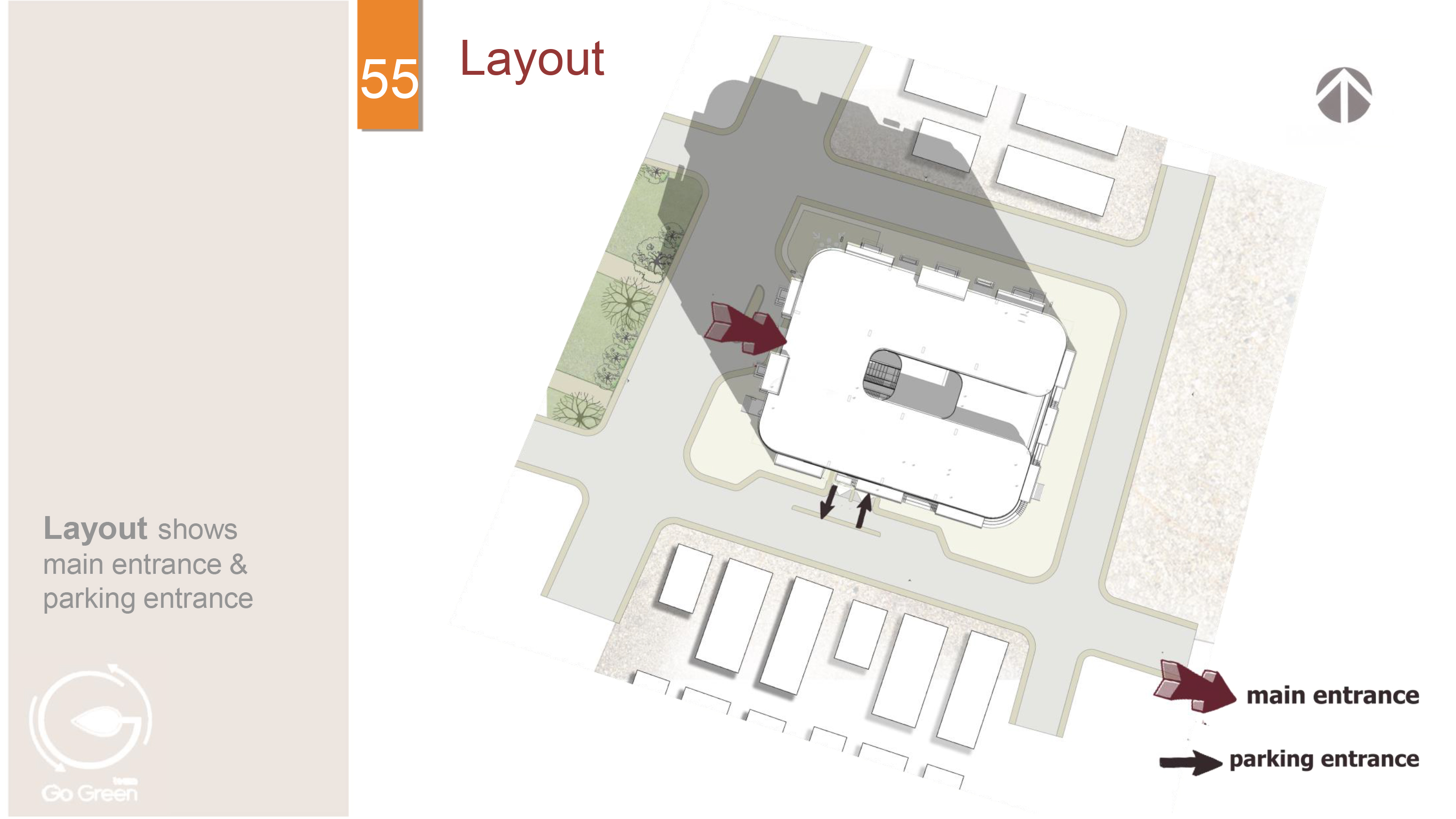 High performance building in Aswan full report-52