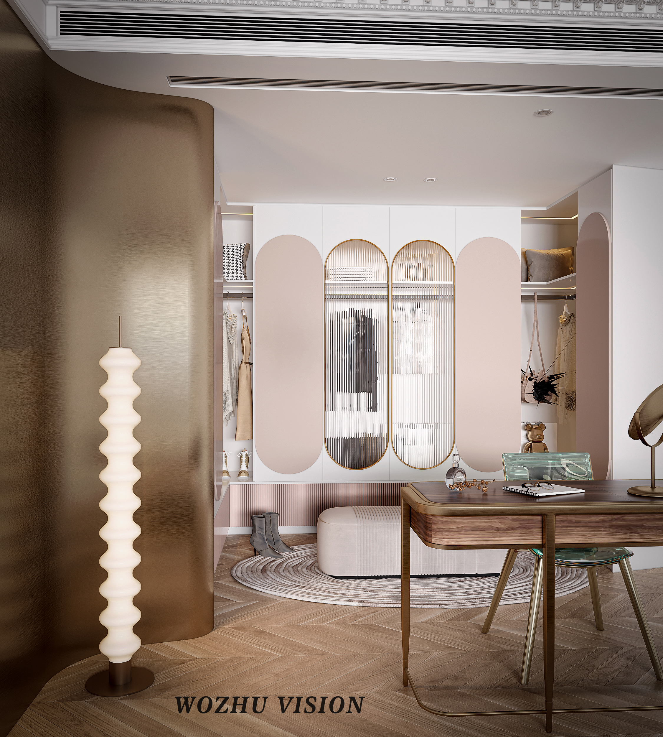 现代美式-效果表现-8