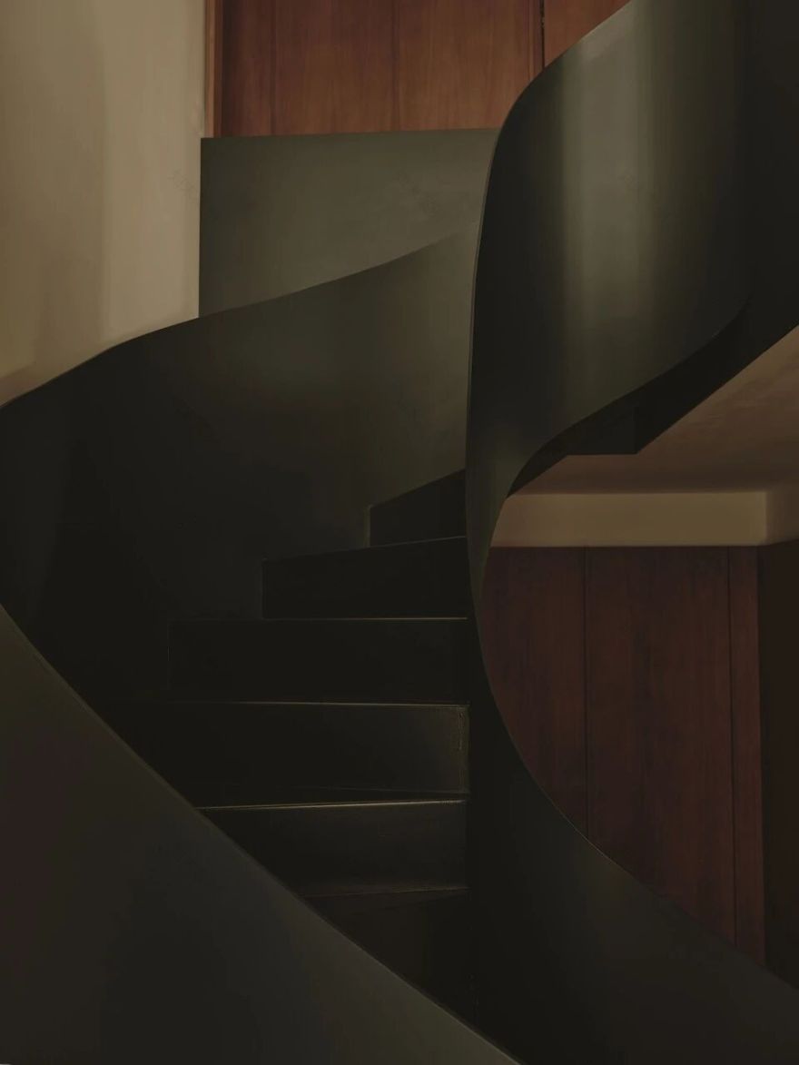 Conde de Aranda公寓丨西班牙马德里-29