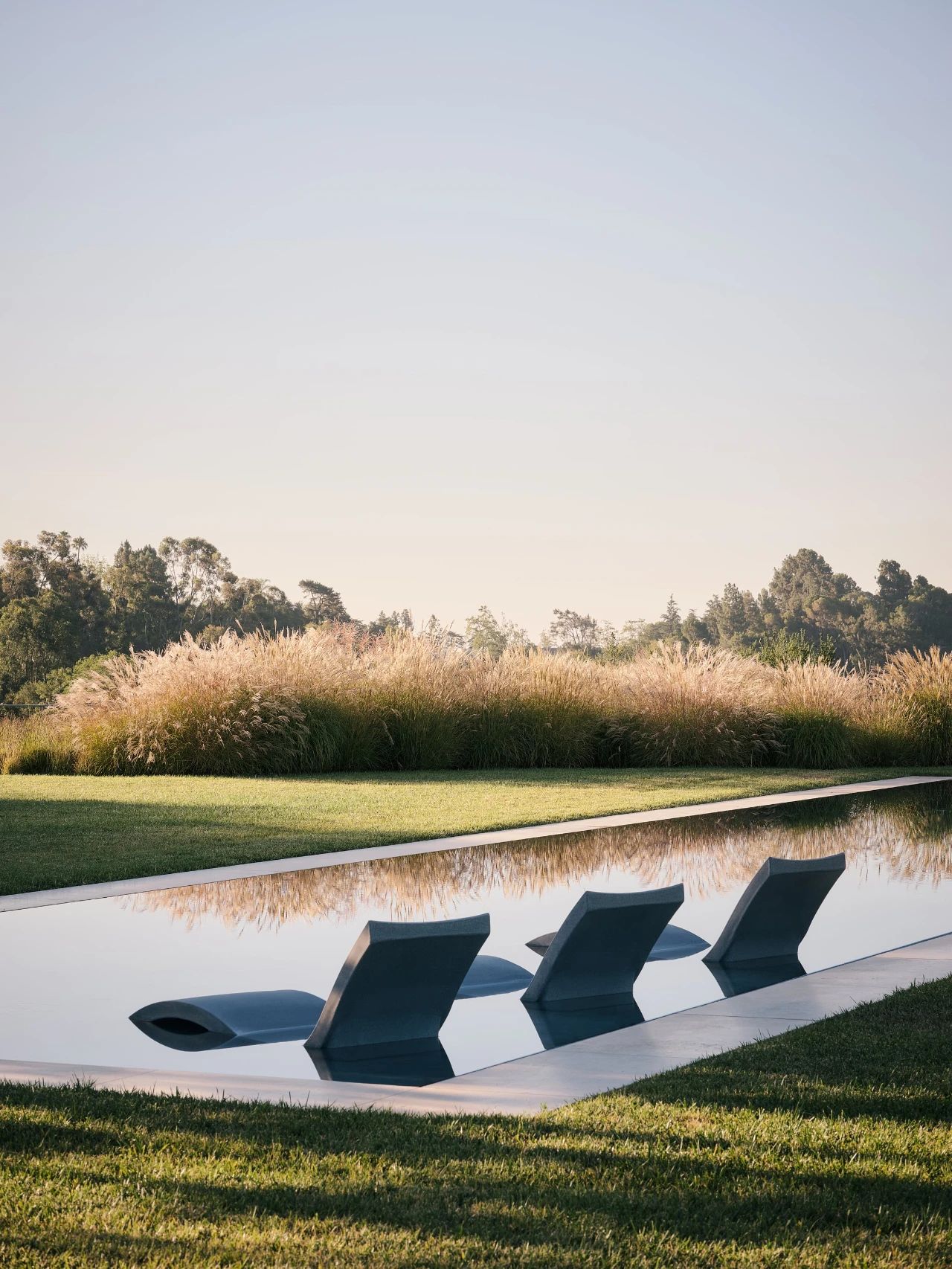 库埃纳瓦卡住所丨美国奥斯汀丨Alterstudio Architecture-45