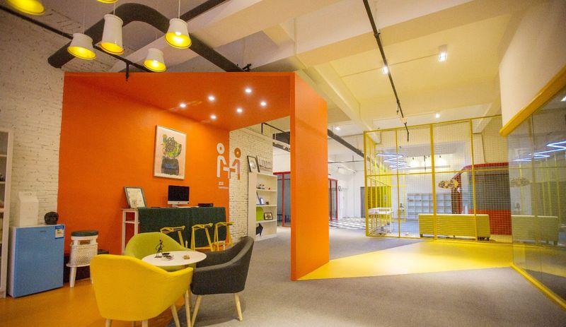 汕头五维电子商务产业园-9