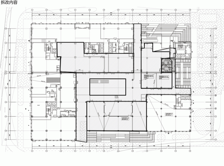 智芯插件·杭实智造中心公共配套改造丨中国杭州丨ATAH介景建筑-11