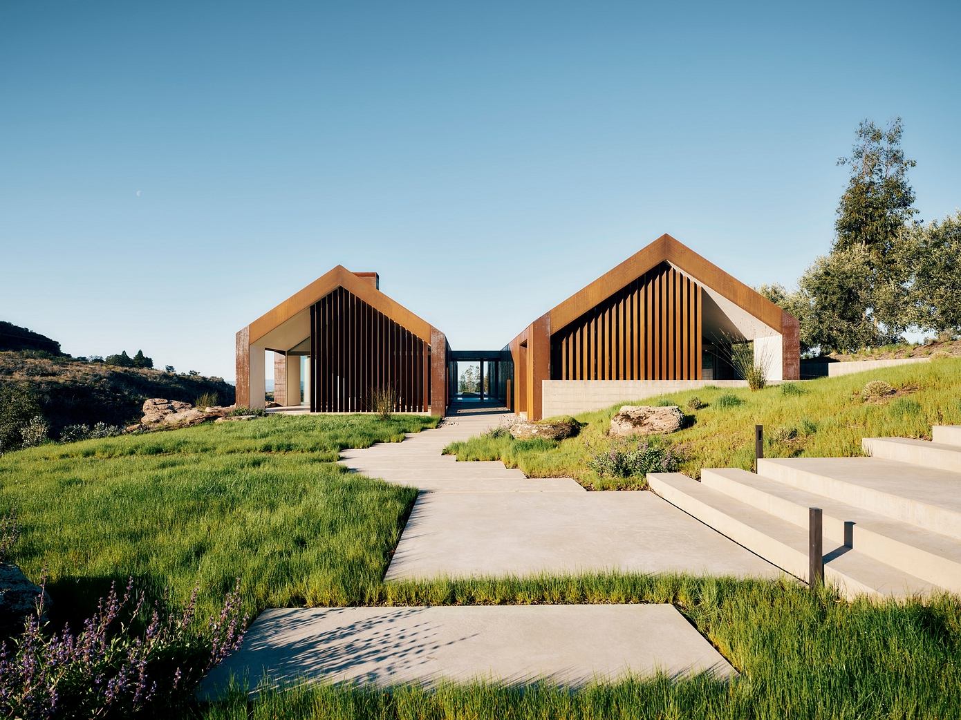 失忆之屋丨美国加利福尼亚-14