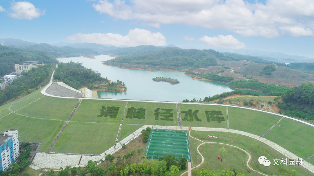 南宁牛湾国际文化旅游岛项目概念规划设计丨中国南宁丨文科园林设计院-22