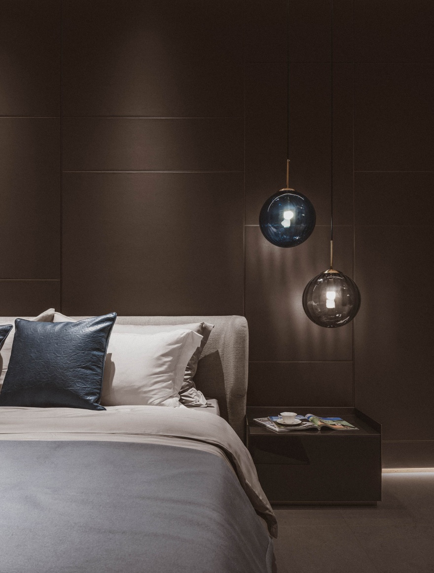 好择家居 · 厘芈展厅丨LILJL-49