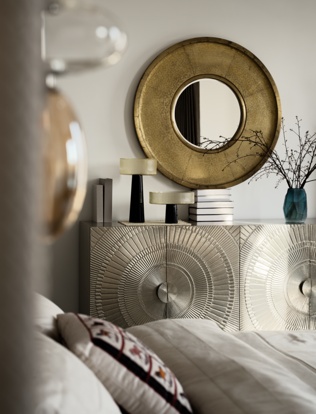 两江御园丨中国重庆丨唯道设计事务所-79