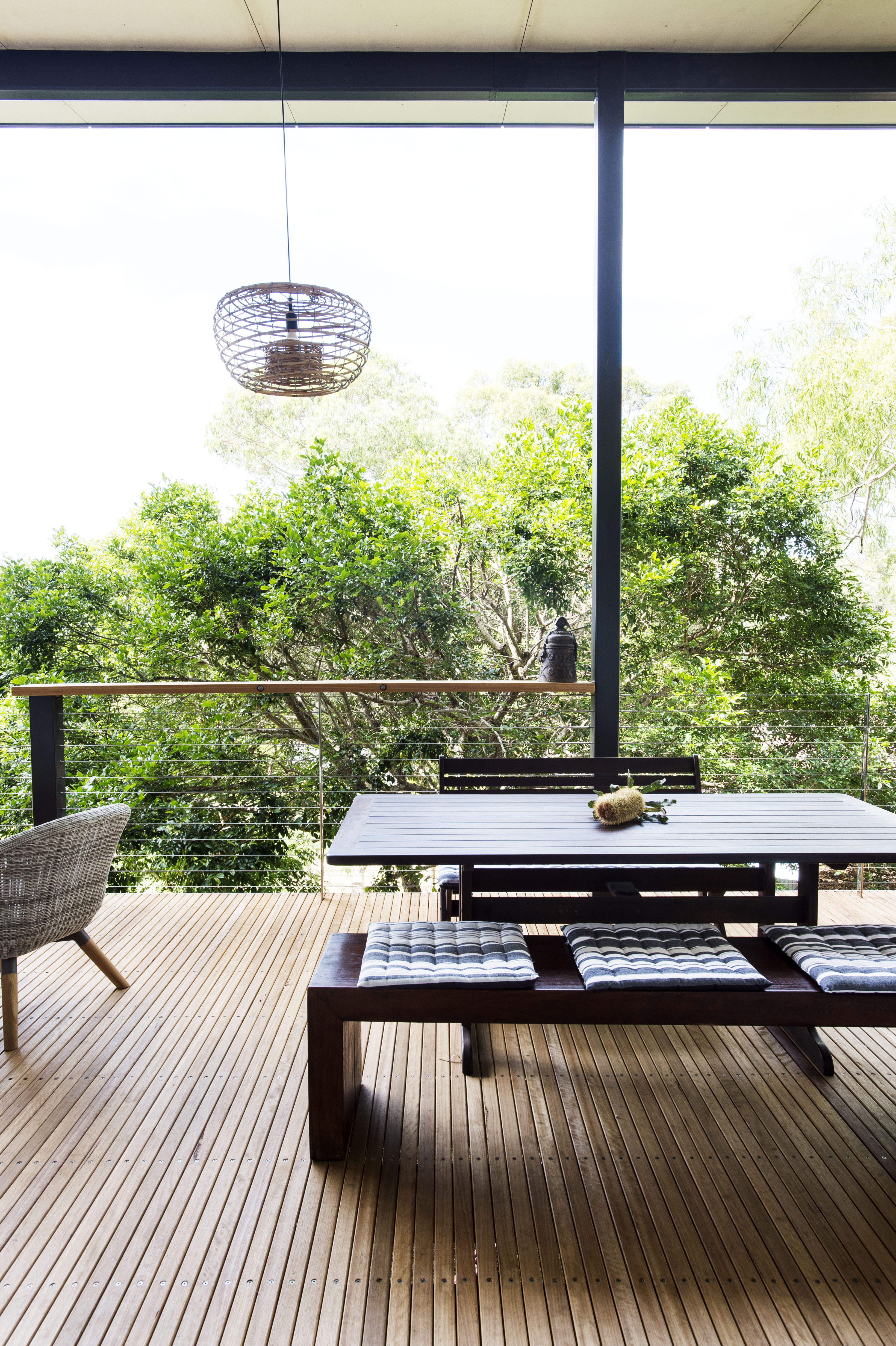 'Allagai' MacMasters Beach Residence | True North Architects-11