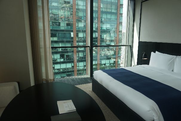 上海宝格丽,镛舍,艾迪逊,素凯泰最新入住体验-190