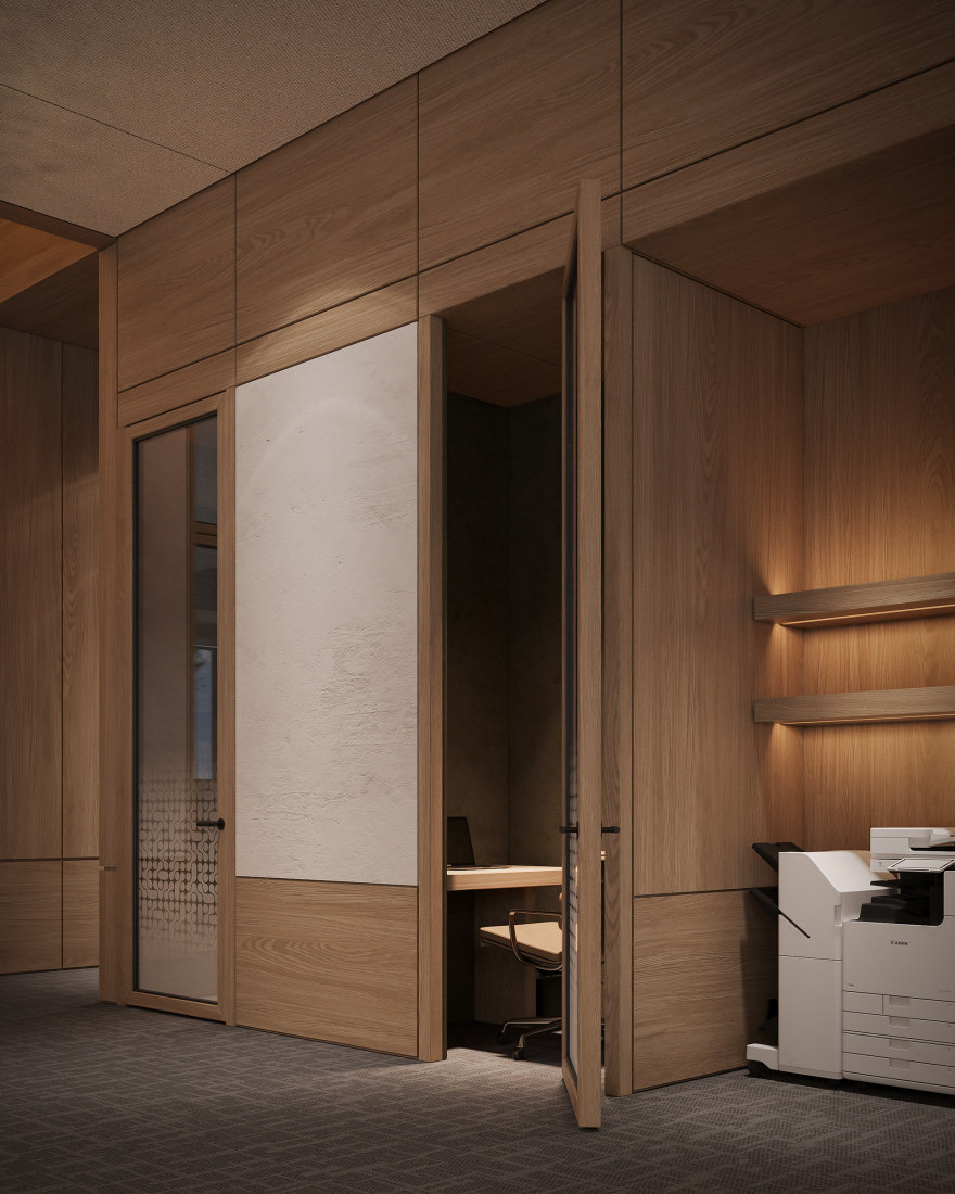 129号办公室丨美国纽约-56