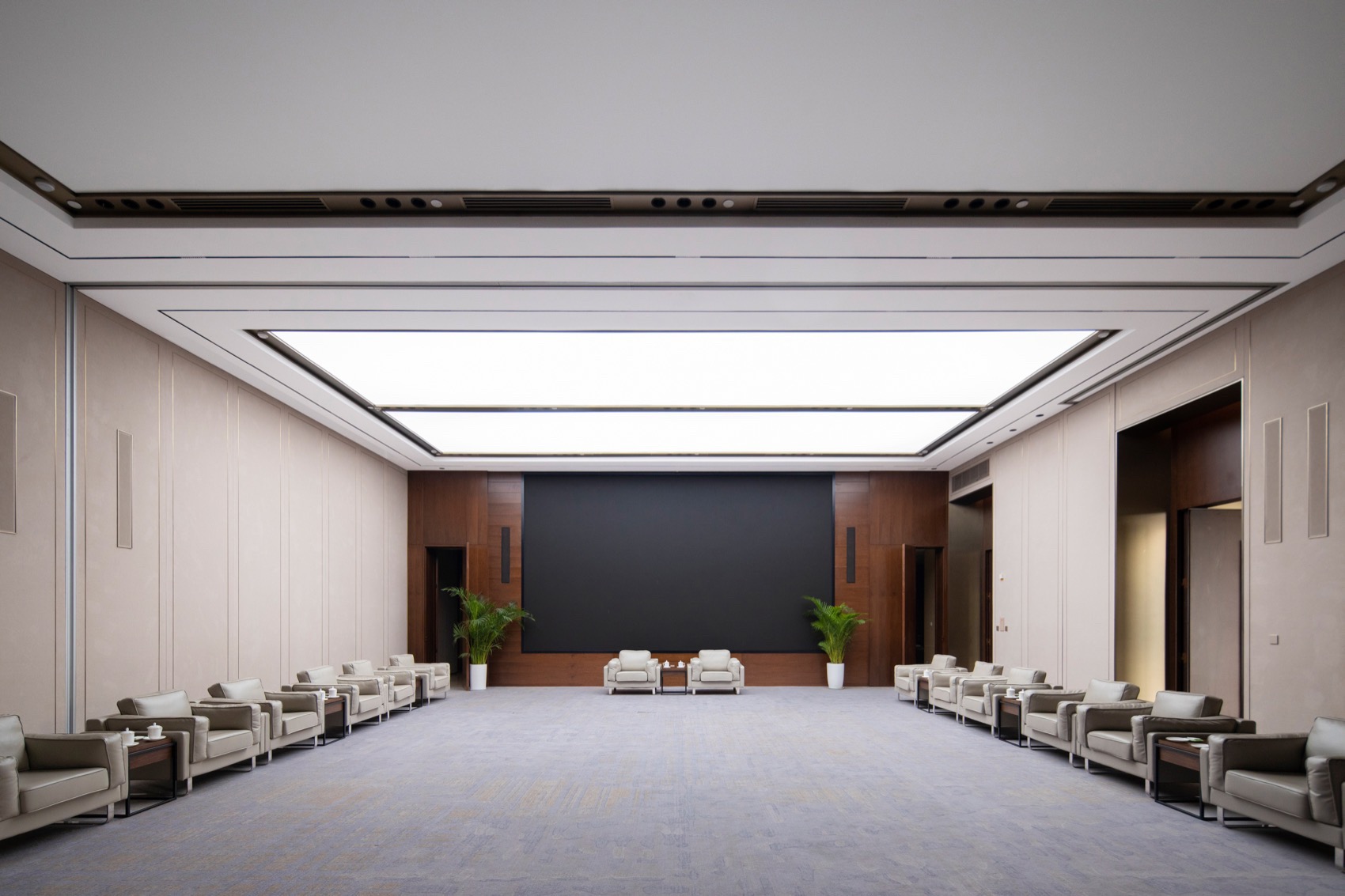 成都金融创新中心项目（一期）丨中国成都丨成都市建筑设计研究院有限公司,法国ATELIERS 234-174