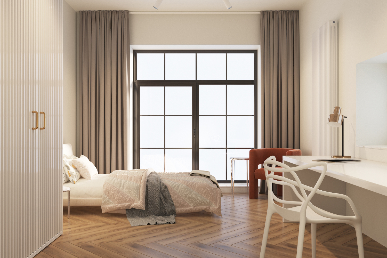 The Nature House in Moscow-13