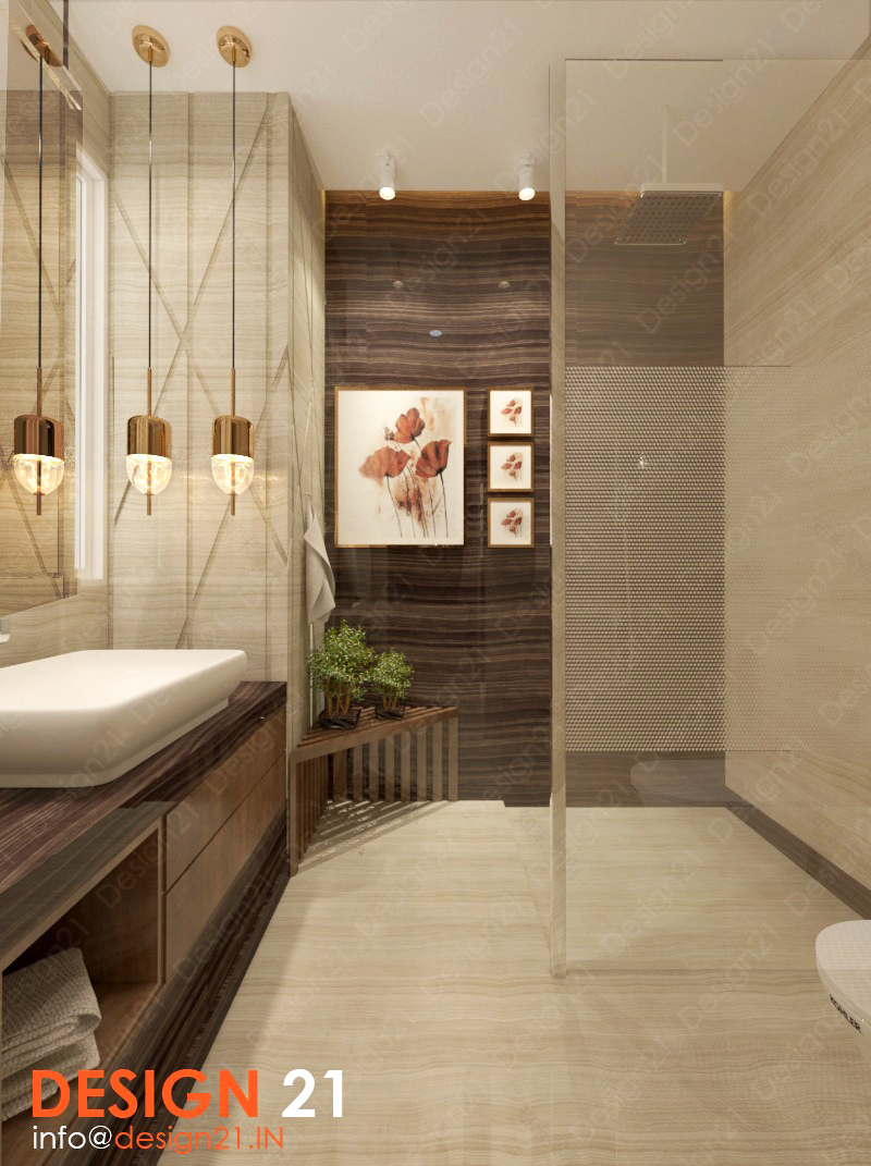 Sarvapriya Vihar | design21-15