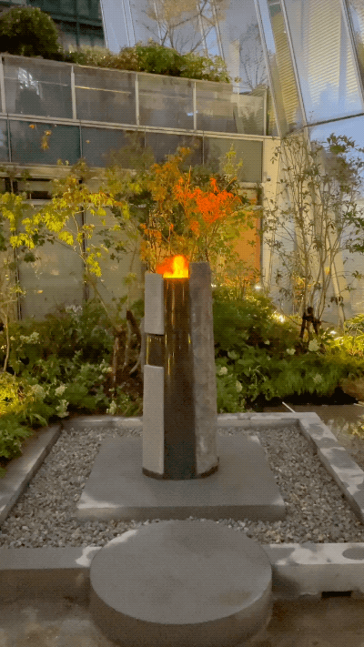 如露庭丨中国上海丨七月合作社-47