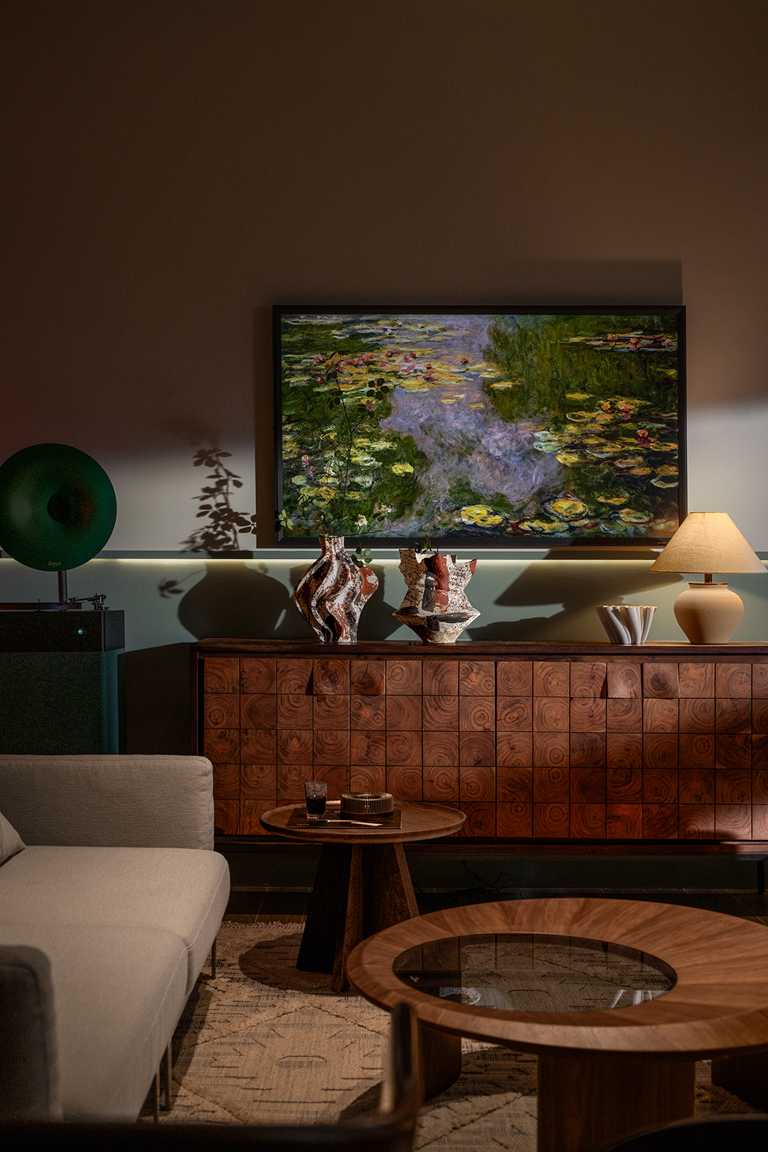 繁花市井丨中国东莞丨广州简美设计-15