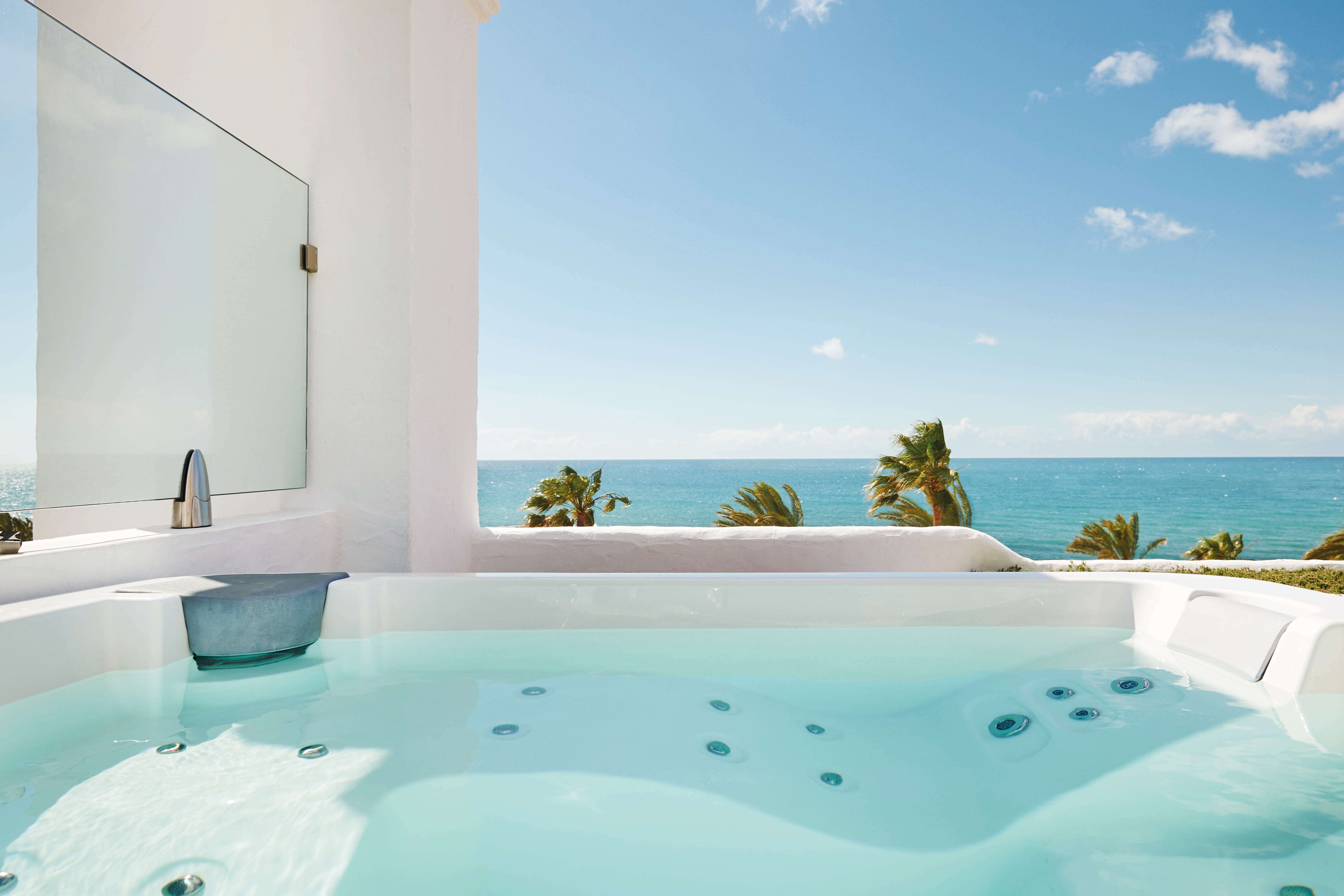 西班牙马贝拉罗马桥酒店-2-67