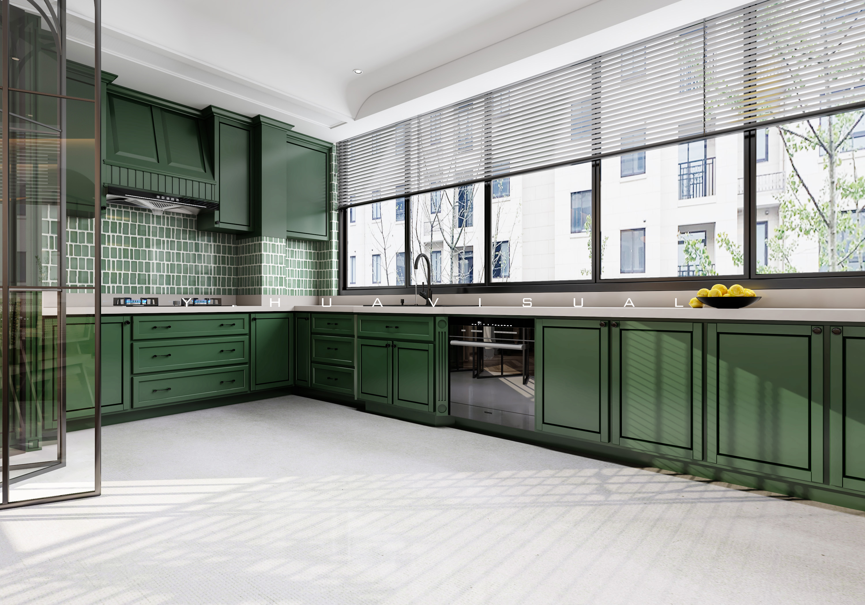 乙画视觉｜现代诧寂风-2