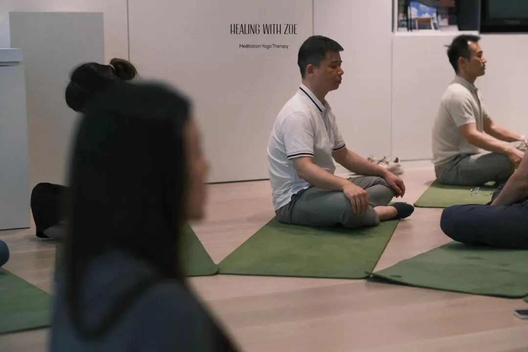 根斯勒健康月 2022丨中国北京-21