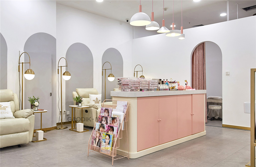 U3 NAIL 美甲店-12