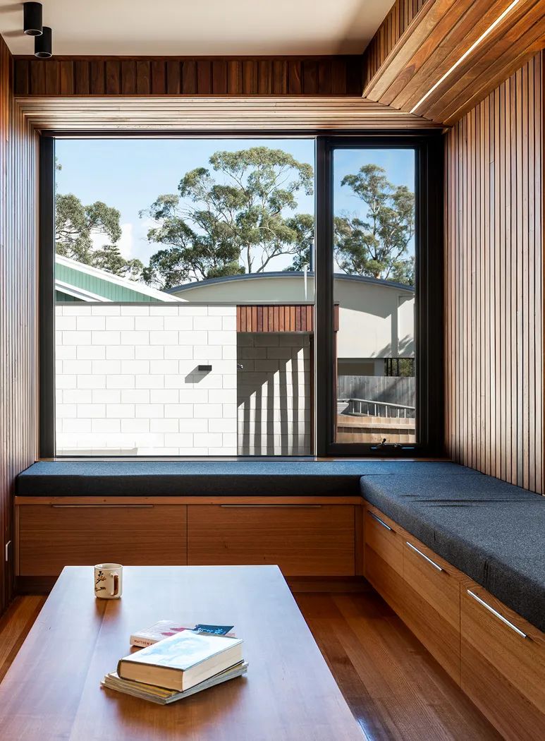 Tinderbo· House丨澳大利亚塔斯马尼亚丨Studio Ilk Architecture-56