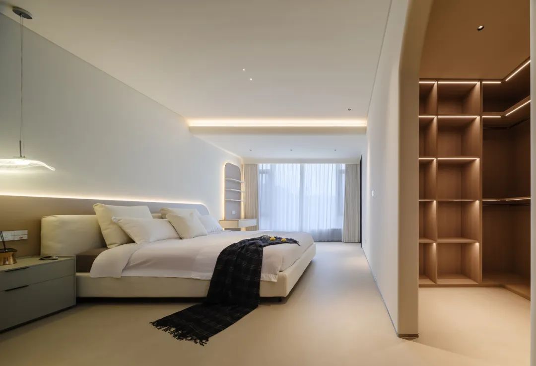 香龙湾1200m²独栋别墅 |  创造生活的艺术-111