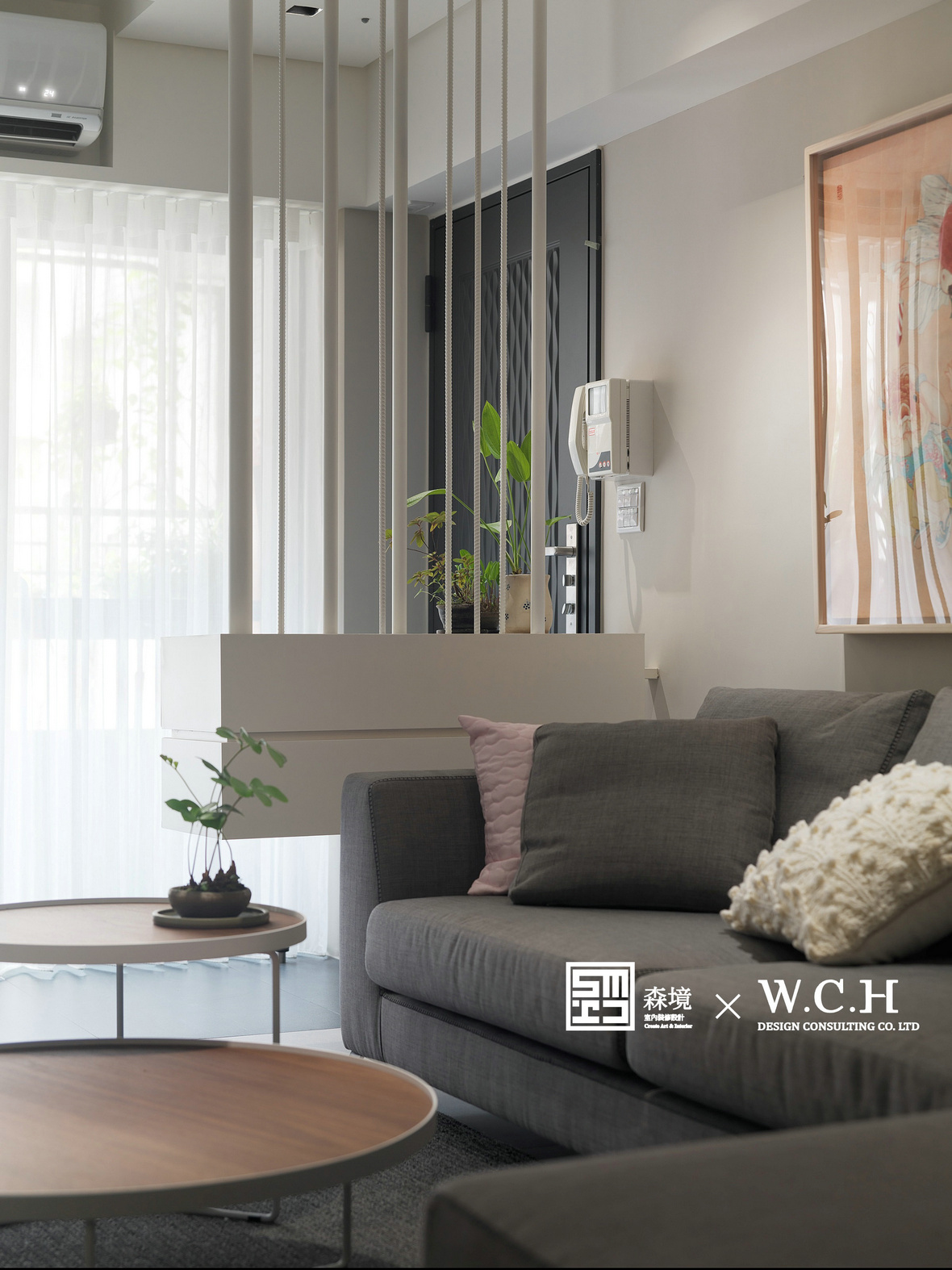 森境设计 王俊宏作品 | 光域-10